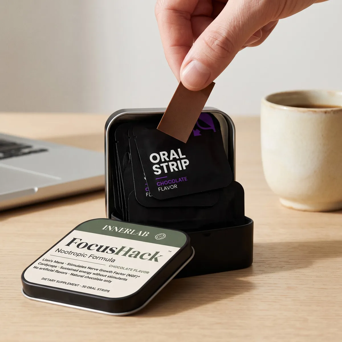 Taking FocusHack