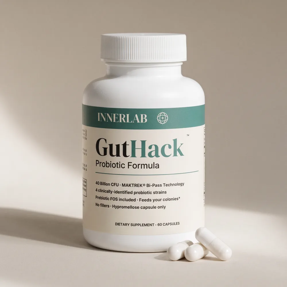GutHack